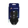 Mouse Gamer Mn809d, Preto 1.5m/dpi 1000, Monocron