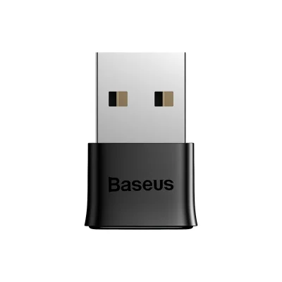 Adaptador Bluetooth, Para Pc Baseus Ba04, Preto