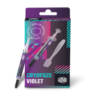 Pasta Termica Criofuze Violeta Roxo,2 Gramas - Mgy-nosg-n07m-r1 2