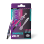 Pasta Termica Criofuze Violeta Roxo,2 Gramas - Mgy-nosg-n07m-r1 3