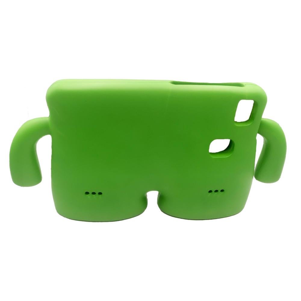 Imagem 2 de 2 do produto Capinha Compatível Com Samsung Tablet Tab A8, X200, X205, Tela 10.5, A7, T500, T505