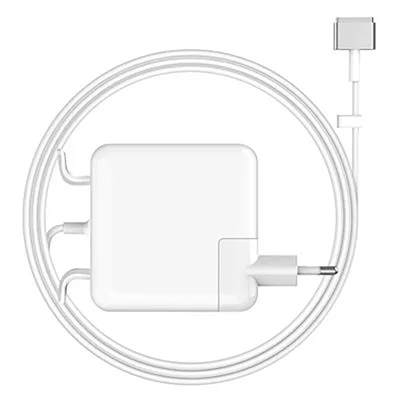 Fonte Carregador Oem T Magsafe 2, 45w, A1370, A1237, A1304, A1369