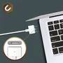 Fonte Carregador Oem T Magsafe 2, 45w, A1370, A1237, A1304, A1369