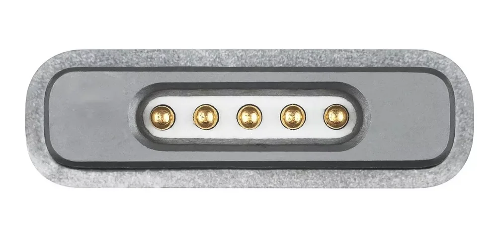 Fonte Carregador Oem T Magsafe 2, 45w, A1370, A1237, A1304, A1369 Fonte Carregador Oem T Magsafe 2, 45w, A1370, A1237, A1304, A1369