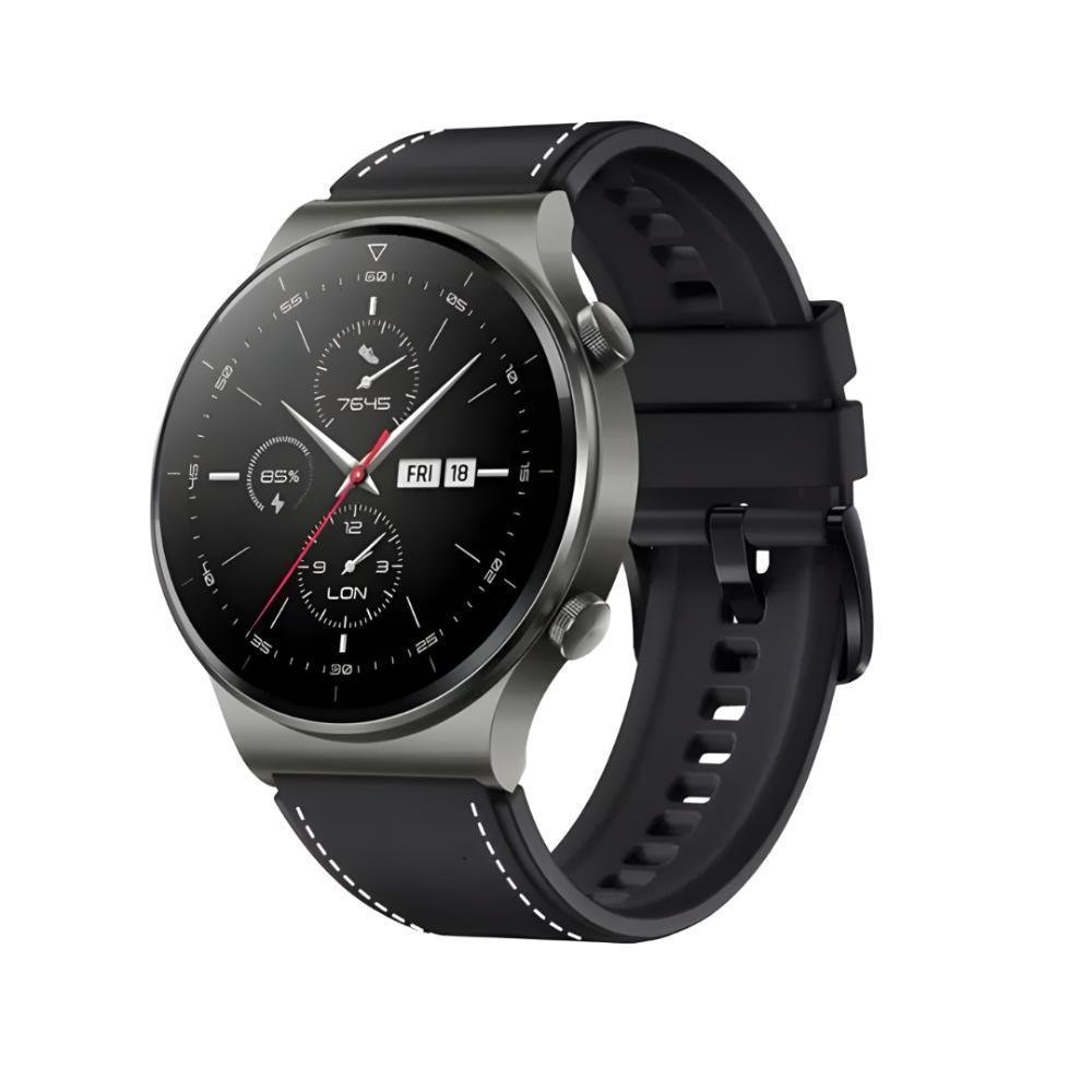 Smartwatch Blulory Glifo C Rel Gio Kabum