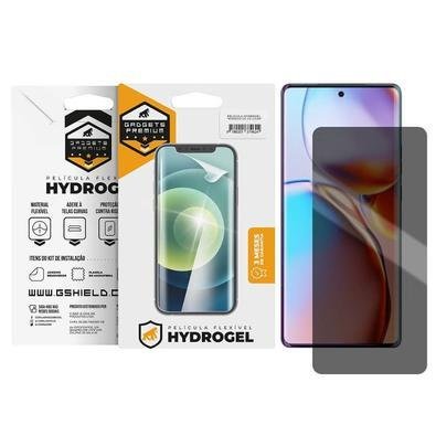 Película Para Motorola Edge Plus,Gshield,Privacidade Hydrogel