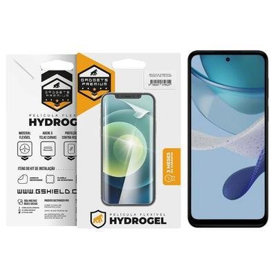 Película Para Motorola Moto G,Gshield, Hydrogel Gamer Fosca