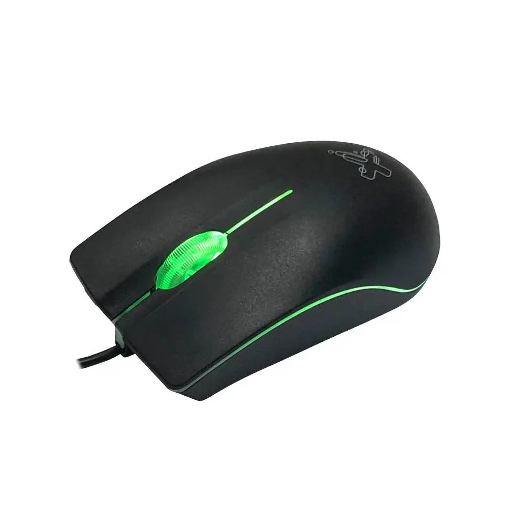 Mouse Ergon Maxprint,Com Fio,1200 Dpi, USB, 2.0, Iluminação Led Mouse Ergon Maxprint,Com Fio,1200 Dpi, USB, 2.0, Iluminação Led