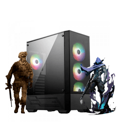 PC Gamer Intel Core I7 13700kf Rtx 4060 KaBuM