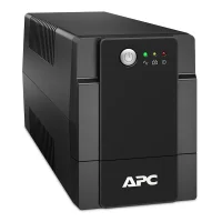 Nobreak Apc Back-ups 600va, Entrada Bivolt, Saída 115v - Bvx600i-br