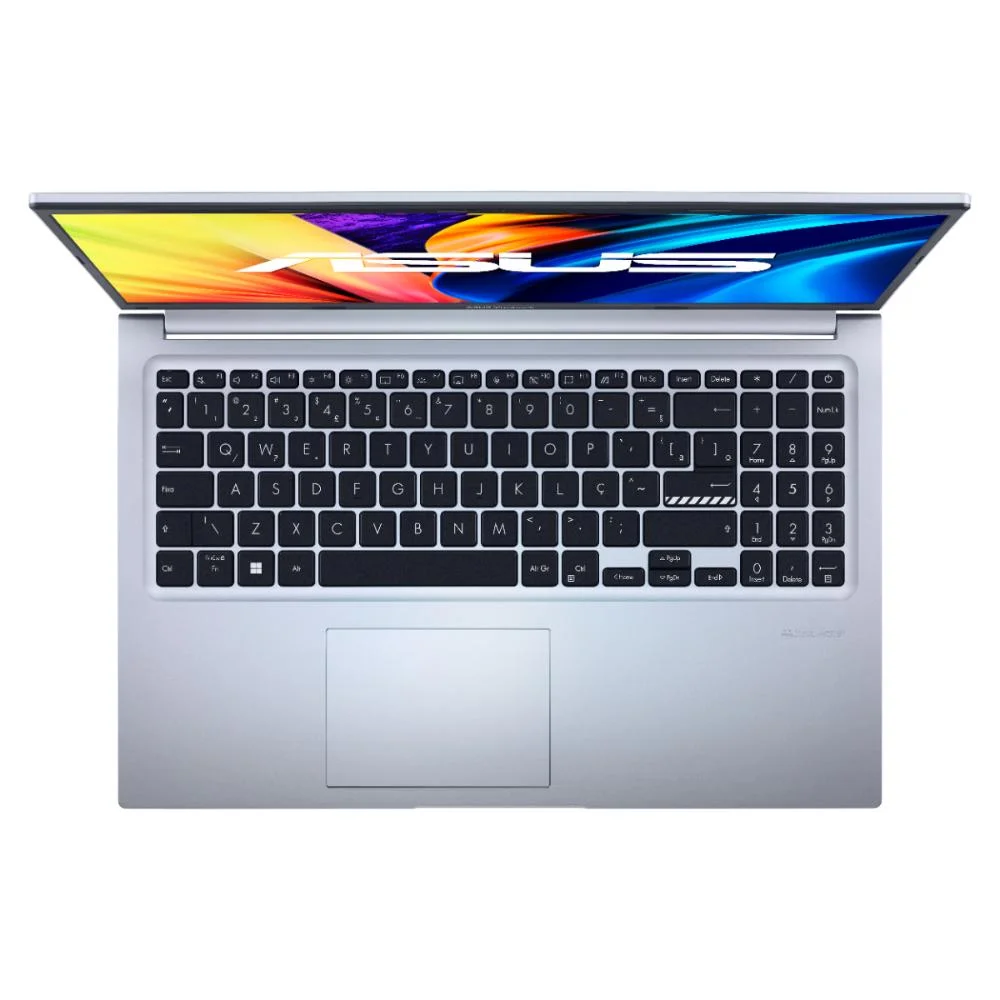 Notebook Asus Vivobook M1502iaej211 Ryzen 7 KaBuM