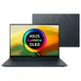 Notebook Asus Zenbook 14x Oled Ux3404va-m9295w, Intel Core i9 13900h Evo, 4.1GHZ, 16GB RAM, 1TB SSD, Intel Iris Xe, Windows 11 Home, Cinza