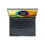 Notebook Asus Zenbook 14x Oled Ux3404va-m9295w, Intel Core i9 13900h Evo, 4.1GHZ, 16GB RAM, 1TB SSD, Intel Iris Xe, Windows 11 Home, Cinza