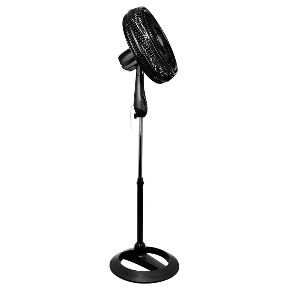 Imagem 3 de 5 do produto Ventilador 40cm Britania, Coluna, Maxx, Force 6 - Bvt450