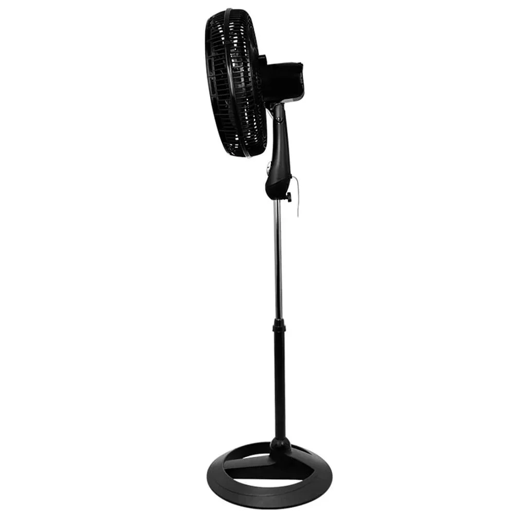 Imagem 5 de 5 do produto Ventilador 40cm Britania, Coluna, Maxx, Force 6 - Bvt450