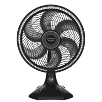 Ventilador Britânia Maxx Force 2 Em 1, 40cm, Preto, 220V - Bvt400
