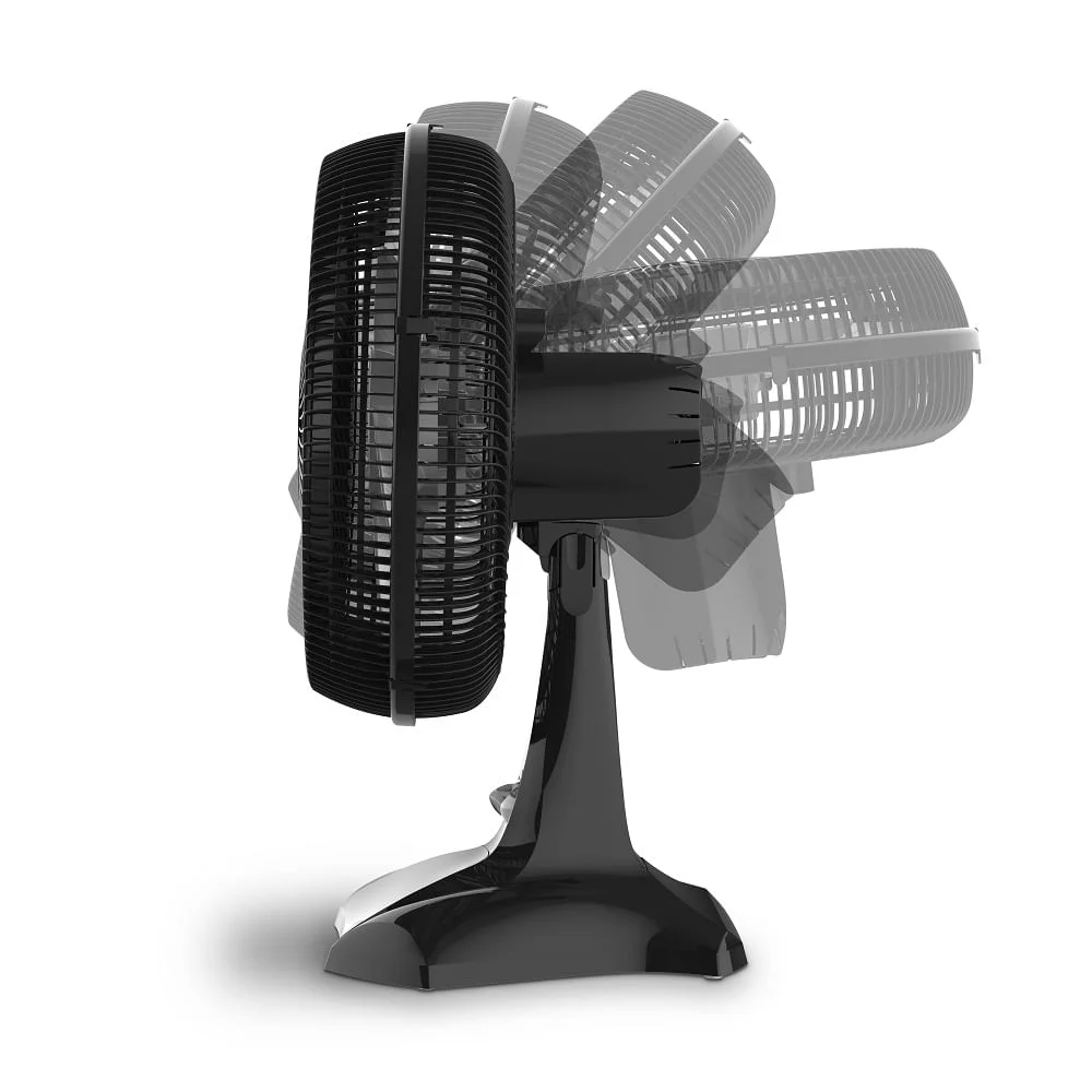 Imagem 2 de 5 do produto Ventilador Britânia Maxx Force 2 Em 1, 40cm, Preto, 220V - Bvt400