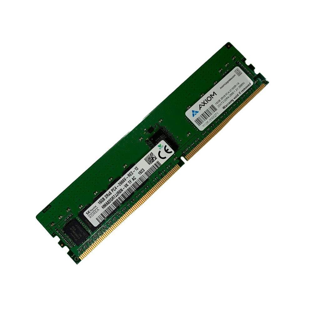 Memória RAM 16GB Sk HynixRdimm 2666mhz KaBuM