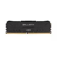 Memória Gamer Crucial Ballistix 16GB 2400MHz