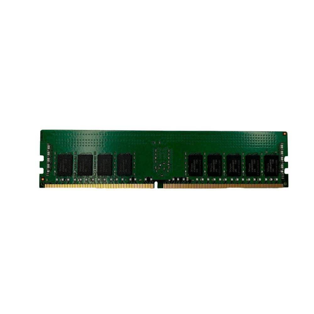 Memória RAM 16GB Servidor 2400mhz Hp KaBuM