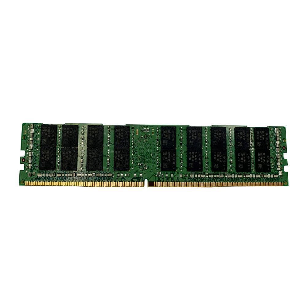 Samsung DDR4 64GB 2666MHz メモリ Memória RAM 64GB DDR4 2666mhz Lrdimm KaBuM