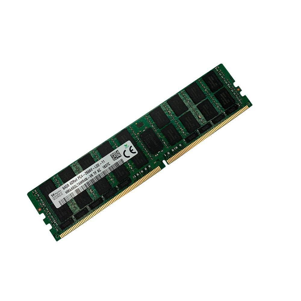 Memória RAM 64GB Sk Hynix DDR4 KaBuM