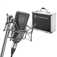 Microfone Neumann Tlm 103 Mt Mono Set Cardioide