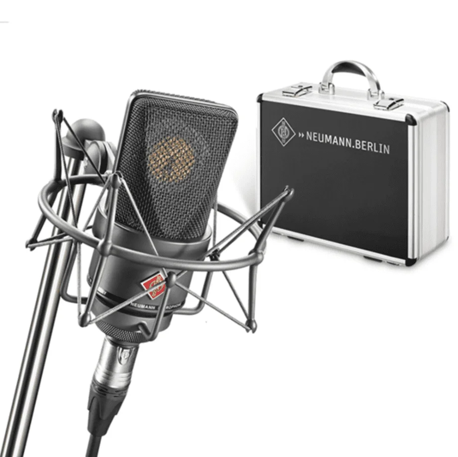 Neumann TLM103 木箱付 Amazon.co.jp: Neumann ノイマン TLM 103 ラージダイアフラム SG2 木箱