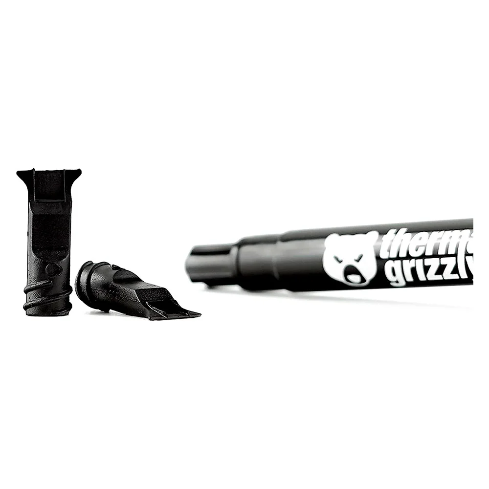 Imagem 3 de 5 do produto Pasta Térmica Thermal Grizzly, Kryonaut, Ultra High Performance, Seringa, 11.1g, Tg-k-030-r