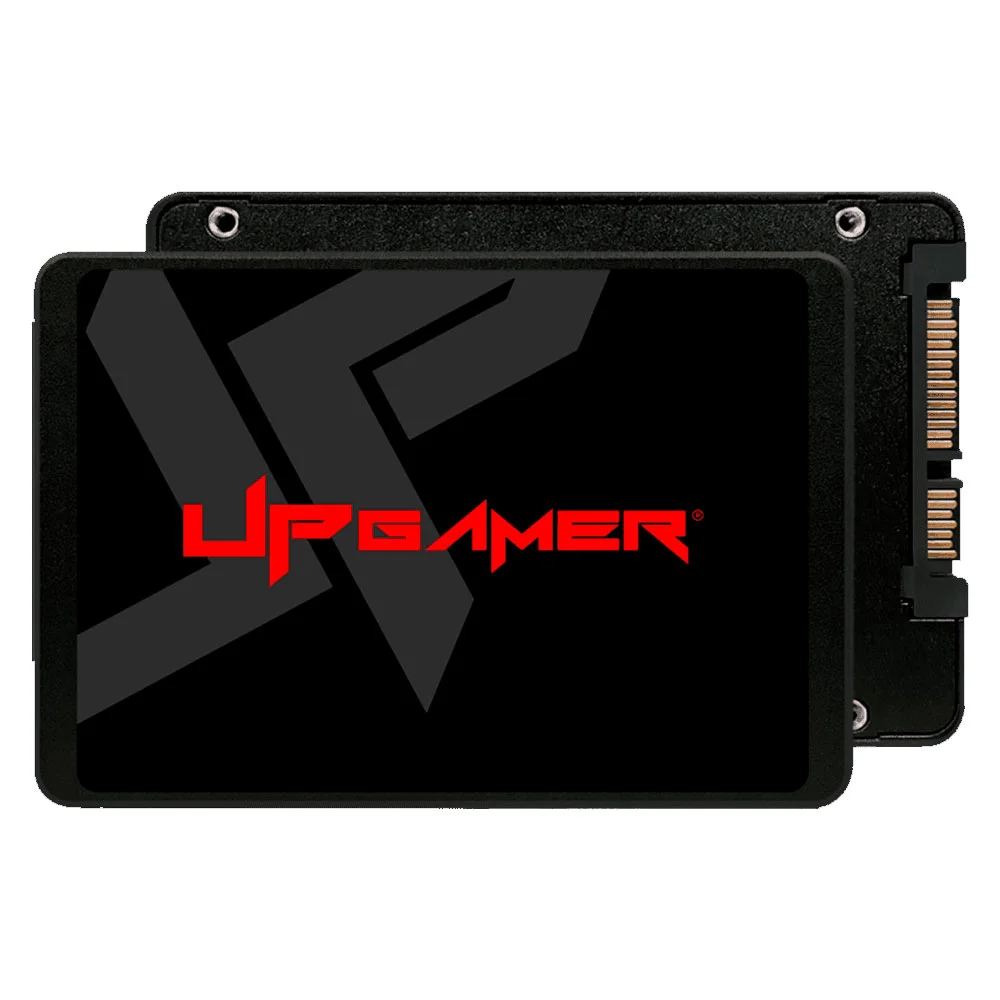 Imagem 4 de 5 do produto SSD 120GB, Upgamer Up500 500 400 Mb S