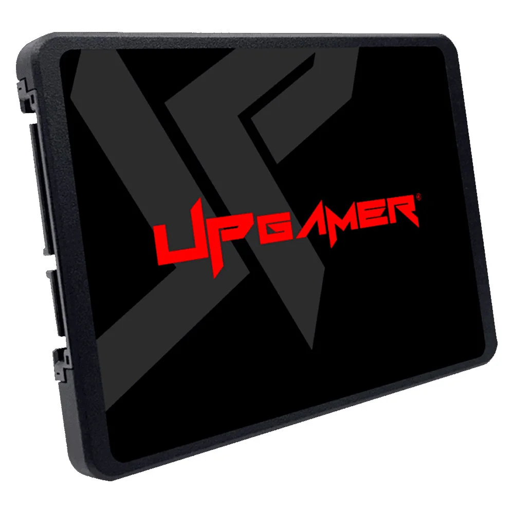 Imagem 5 de 5 do produto SSD 120GB, Upgamer Up500 500 400 Mb S