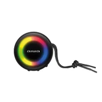 Caixa De Som Mini Speaker Compacta Awia, Com Proteção A Água E Poeira - Aws-sp-02