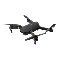 Drone Eachine E58, Com Câmera HD, 2.4ghz, 1080 P, Preto