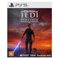Star wars jedi: survivor", que continua a história de cal kestis após os eventos de "star wars jedi: fallen order". A trama se passa cinco anos depois