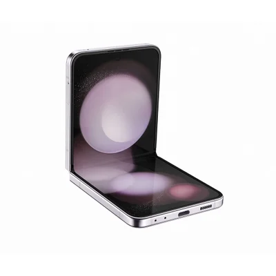 Samsung Galaxy Z Flip5 5G 256GB Rosa KaBuM