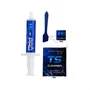 Pasta Térmica Profissional Implastec,Ts Pro 20g 6,2w/m.k 3