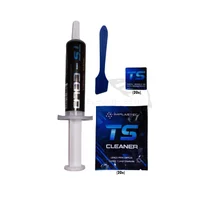 Pasta Térmica Profissional Implastec, Ts Cold 20g 10,5w/m.k 2