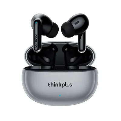 Fone Ouvido Bluetooth Gamer Lenovo Thinkplus Live Pods Xt88,preto