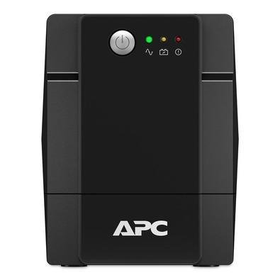 Nobreak 700va Back-ups, Aut/biv, Bvx700bi-br, Apc