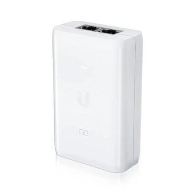 Fonte Ubiquiti Poe Para U6-lr/u6-pro 802.3at - U-poe-at