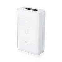 Fonte Ubiquiti Poe Para U6-lr/u6-pro 802.3at - U-poe-at