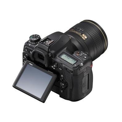 Câmera Nikon Coolpix P950 Sensor Cmos KaBuM