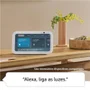 Amazon Echo Show 5, 3ª Geração 2023, Display De 5,5, Preto, Com Alexa E Câmera De 2mp