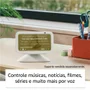 Amazon Echo Show 5, 3ª Geração 2023, Display De 5,5, Preto, Com Alexa E Câmera De 2mp