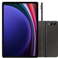 Tablet Samsung Galaxy Tab S9 Ultra O Tablet Samsung Galaxy Tab S9 Ultra é perfeito para quem busca produtividade e alta performance. Com processador o