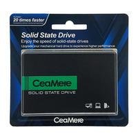 SSD 240GB Ceamere Sata Iii 6GBs KaBuM