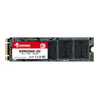 SSD 256GB Keepdata M2 2280 Sata Iii 6GBs KaBuM