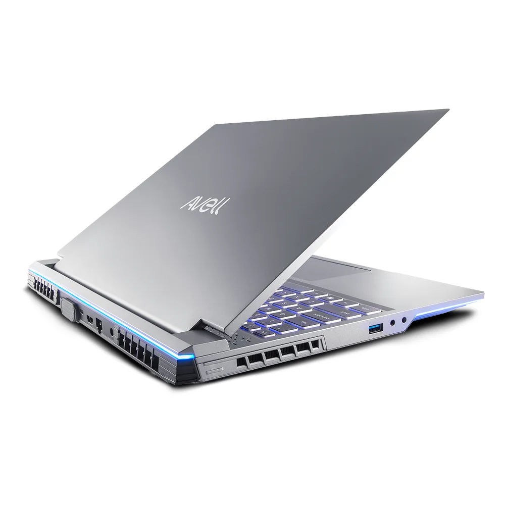 Imagem 4 de 5 do produto Notebook Avell Storm Go, Intel Core i7 13 Genhx, 16GB, RTX 4060, SSD 512GB