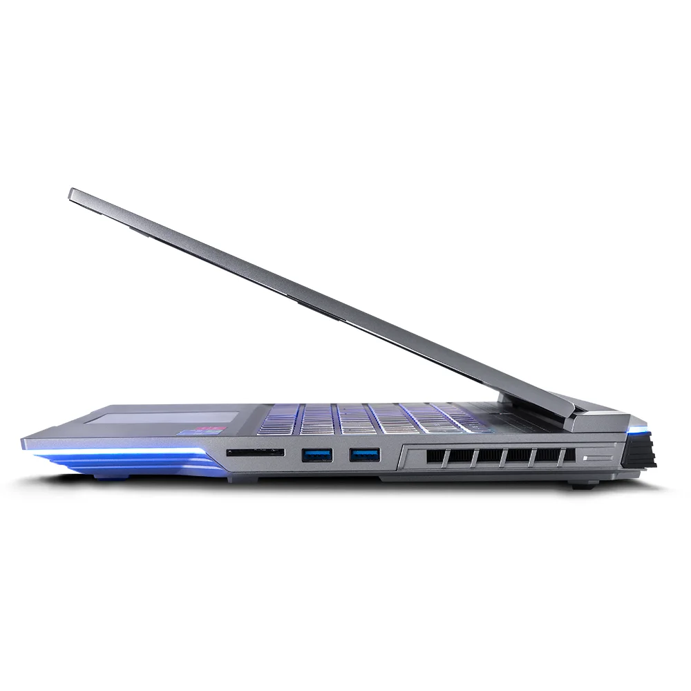 Imagem 5 de 5 do produto Notebook Avell Storm Go, Intel Core i7 13 Genhx, 16GB, RTX 4060, SSD 512GB