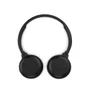 Headphone Sem Fio Philips, Bluetooth 5.2, Com Microfone, Diâmetro 30 Mm, Preto - Tah1108bk/55